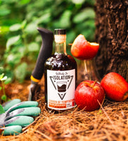 Garden Of Temptation (Amber Lane Distillery)